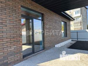 Дом 120м&sup2;, 2-этажный, участок 4 сот.  