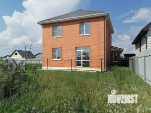 Дом 160м², 2-этажный, участок 8 сот.  