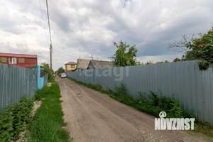 Дом 15м², 1-этажный, участок 5 сот.  