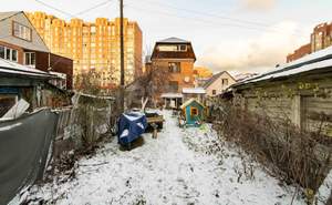 Дом 131м², 2-этажный, участок 3 сот.  