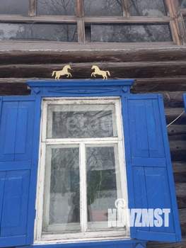 Дом 22м&sup2;, 1-этажный, участок 4 сот.  