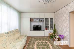 Таунхаус 76м², 2-этажный, участок 9 сот.  