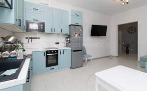 Дом 89м&sup2;, 1-этажный, участок 4 сот.  