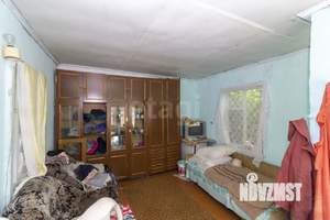 Дача 22м², 1-этажный, участок 5 сот.  