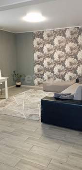 Дом 76м&sup2;, 1-этажный, участок 6 сот.  