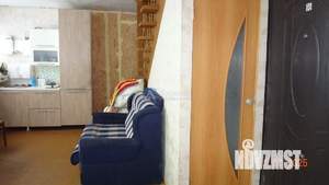 Дом 72м², 2-этажный, участок 6 сот.  