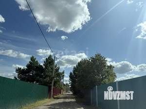 Дом 80м², 1-этажный, участок 7 сот.  