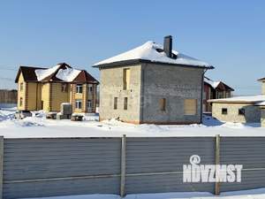 Дом 133м&sup2;, 2-этажный, участок 14 сот.  