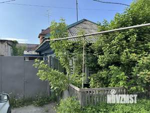 Дом 23м&sup2;, 1-этажный, участок 4 сот.  