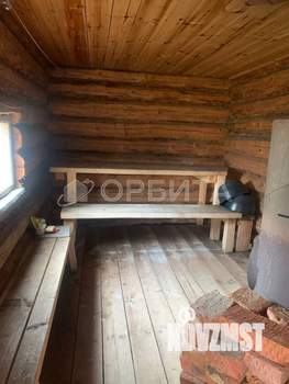 Дом 25м², 2-этажный, участок 4 сот.  