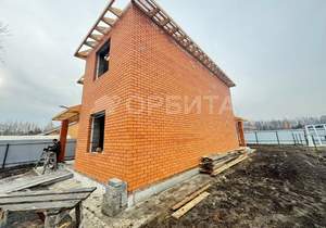 Дом 160м², 2-этажный, участок 0 сот.  