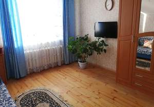 Дом 270м², 2-этажный, участок 6 сот.  