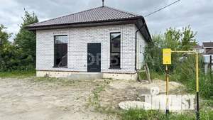 Дом 77м², 2-этажный, участок 6 сот.  
