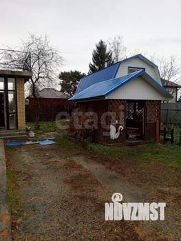 Дом 140м², 2-этажный, участок 5 сот.  