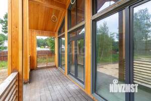 Дом 64м&sup2;, 1-этажный, участок 10 сот.  