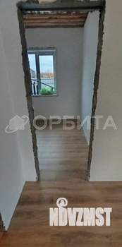 Дом 71м&sup2;, 2-этажный, участок 5 сот.  