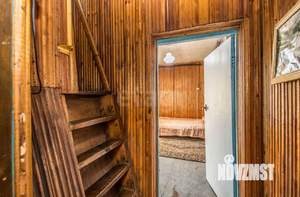 Дом 76м&sup2;, 1-этажный, участок 4 сот.  