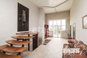 Дом 277м², 2-этажный, участок 5 сот.  