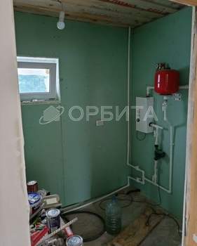 Дом 102м&sup2;, 2-этажный, участок 0 сот.  