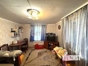 Дом 75м², 2-этажный, участок 5 сот.  