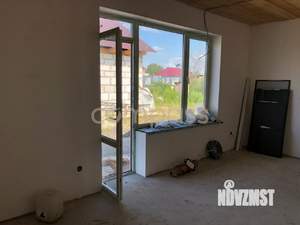Коттедж 120м², 1-этажный, участок 4 сот.  