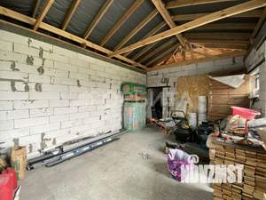 Дом 122м&sup2;, 2-этажный, участок 6 сот.  