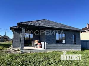 Дом 138м², 2-этажный, участок 8 сот.  