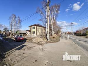 Дом 170м², 2-этажный, участок 7 сот.  