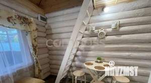 Дача 40м², 2-этажный, участок 6 сот.  