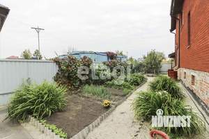 Дом 277м², 2-этажный, участок 5 сот.  