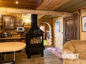 Дом 60м&sup2;, 2-этажный, участок 7 сот.  