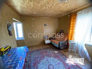 Дом 60м&sup2;, 2-этажный, участок 5 сот.  