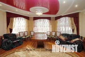 Дом 450м&sup2;, 2-этажный, участок 8 сот.  