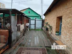 Дом 79м&sup2;, 1-этажный, участок 8 сот.  