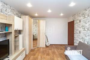 Дом 100м&sup2;, 2-этажный, участок 3 сот.  