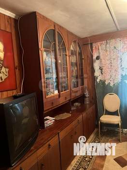 Дом 55м², 2-этажный, участок 9 сот.  