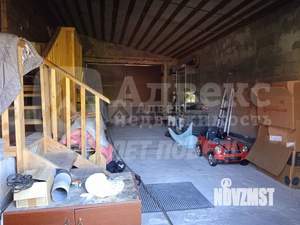 Дом 361м&sup2;, 3-этажный, участок 15 сот.  