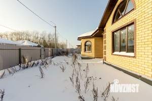 Дом 110м&sup2;, 1-этажный, участок 7 сот.  