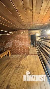 Дом 158м&sup2;, 1-этажный, участок 14 сот.  