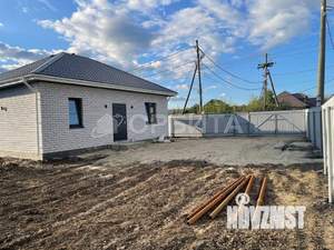 Дом 71м², 2-этажный, участок 5 сот.  