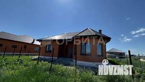 Дом 110м², 2-этажный, участок 7 сот.  