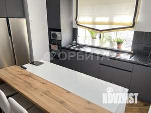 Дом 102м², 2-этажный, участок 4 сот.  