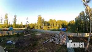 Дом 46м&sup2;, 1-этажный, участок 9 сот.  