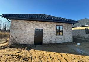 Дача 95м², 2-этажный, участок 0 сот.  