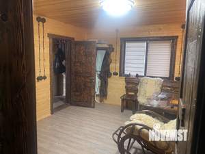 Коттедж 177м&sup2;, 2-этажный, участок 10 сот.  