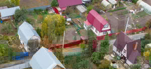 Дом 60м&sup2;, 2-этажный, участок 833 сот.  