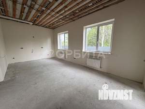 Дом 154м², 2-этажный, участок 9 сот.  
