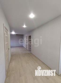 Дом 67м², 1-этажный, участок 6 сот.  