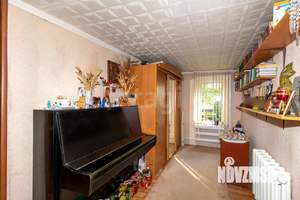 Дом 70м&sup2;, 1-этажный, участок 6 сот.  