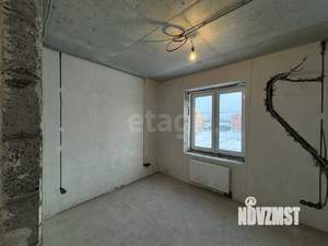 Таунхаус 92м&sup2;, 2-этажный, участок 2 сот.  